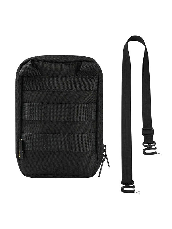 Morral Crossbody Pouch Viperade