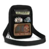 Morral Crossbody Pouch Viperade