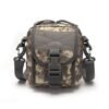 Sling Bag versátil para EDC con sistema MOLLE, acceso rápido y múltiples compartimentos organizadores.