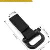 clip táctico molle con d ring viperade vab3 – (1 unidad)
