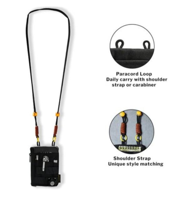 strap for ve series, colorful lanyard viperade vaa4