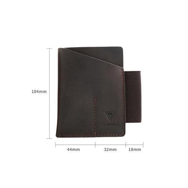 muiltitool and flashlight holder sheath with metal belt clip viperade pj15