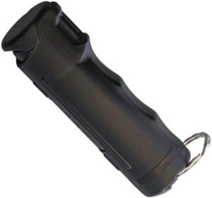 gas pimienta police magnum safety keys runner gear training mase oc 27645pm4080