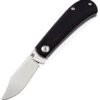 navaja slip joint kansept bevy kt2026s1 mango g10 negro