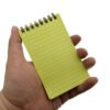 libreta all weather notbook