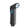 linterna cabezal flexible olight arkflex 1000 lum usb magnético