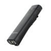 linterna cabezal flexible olight arkflex 1000 lum usb magnético