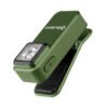 linterna clip led olight oclip od green – 300 lúmenes