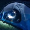 linterna edc olight i3t 2 eos negra 200 lúmenes