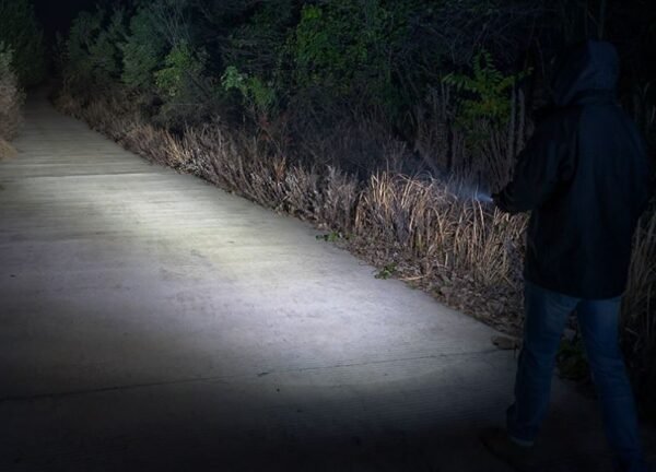 linterna edc olight i3t 2 eos od green 200 lúmenes