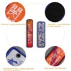 embroidered keychain viperade vaa1