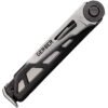 multiherramienta gerber armbar scout g1064400 negro