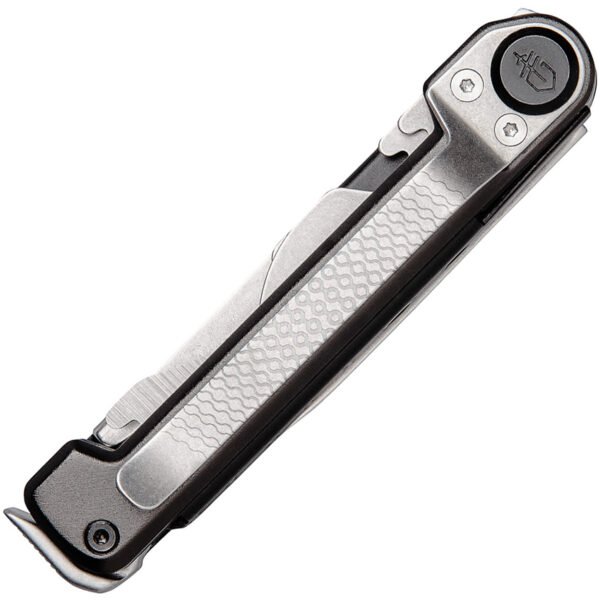 multiherramienta gerber armbar scout g1064400 negro