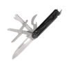 multiherramienta gerber armbar scout g1064400 negro