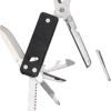 multiherramienta nextool ks2 elite compacta g10 y hoja de acero d2