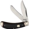 navaja bow trapper rough ryder rr2379 highland