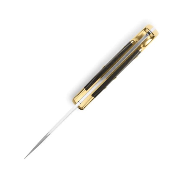 navaja buck 112 ranger