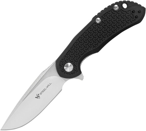 navaja edc steel will cutjack c22m acero d2