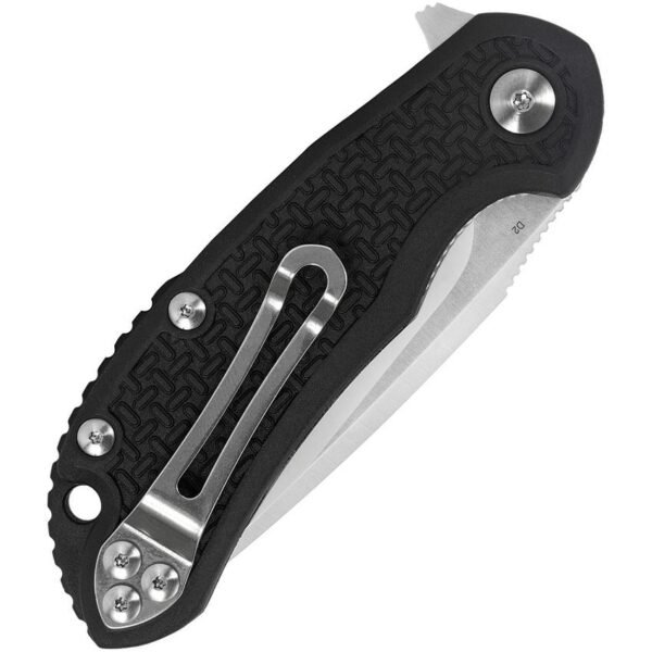 navaja edc steel will cutjack c22m acero d2