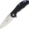 navaja edc steel will modus f25m11 – hoja d2