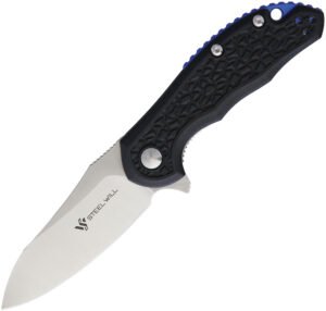 navaja edc steel will modus f25m11 – hoja d2