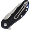 navaja edc steel will modus f25m11 – hoja d2