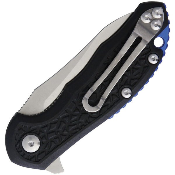 navaja edc steel will modus f25m11 – hoja d2