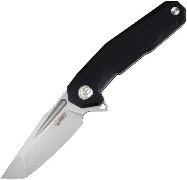 navaja linerlock kubey carve nest b237g mango g10 negro