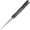 navaja linerlock kubey carve nest b237g mango g10 negro