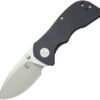 navaja linerlock kubey karaji b180l spear mango g10 negro
