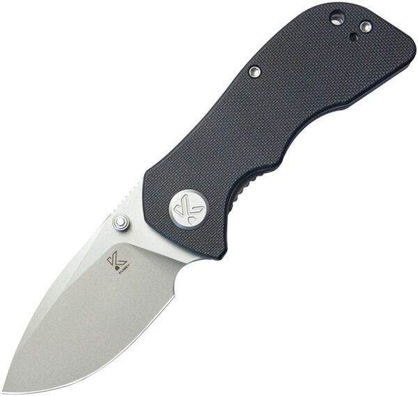 navaja linerlock kubey karaji b180l spear mango g10 negro