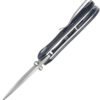navaja linerlock kubey karaji b180l spear mango g10 negro