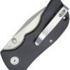 navaja linerlock kubey karaji b180l spear mango g10 negro
