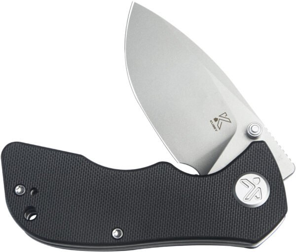 navaja linerlock kubey karaji b180l spear mango g10 negro