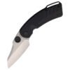 navaja linerlock revo recoil g10 negro