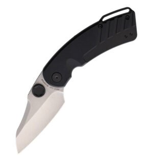 navaja linerlock revo recoil g10 negro