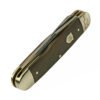 navaja moose rough ryder rr2338 brown micarta