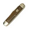 navaja moose rough ryder rr2338 brown micarta