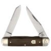 navaja moose rough ryder rr2338 brown micarta