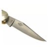 navaja moose rough ryder rr2338 brown micarta