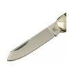 navaja moose rough ryder rr2338 brown micarta