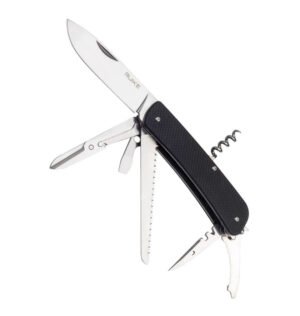 navaja multifunción ruike l42b g10 negro
