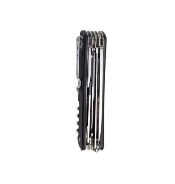 navaja multifunción ruike l42b g10 negro