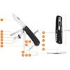navaja multifunción ruike l42b g10 negro