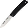 navaja mediana ruike m11b mango negro