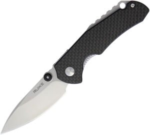 navaja linerlock ruike p671cb carbono