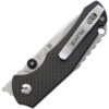 navaja linerlock ruike p671cb carbono