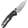 navaja linerlock ruike p671cb carbono