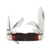 navaja scout rough ryder rr2220 tiger series