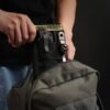 edc pocket organizer pouch, velcro pouch viperade ve18